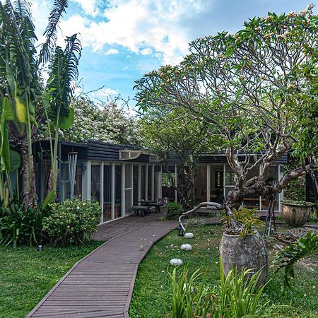 The House 15 Villa Hengchun Exterior photo