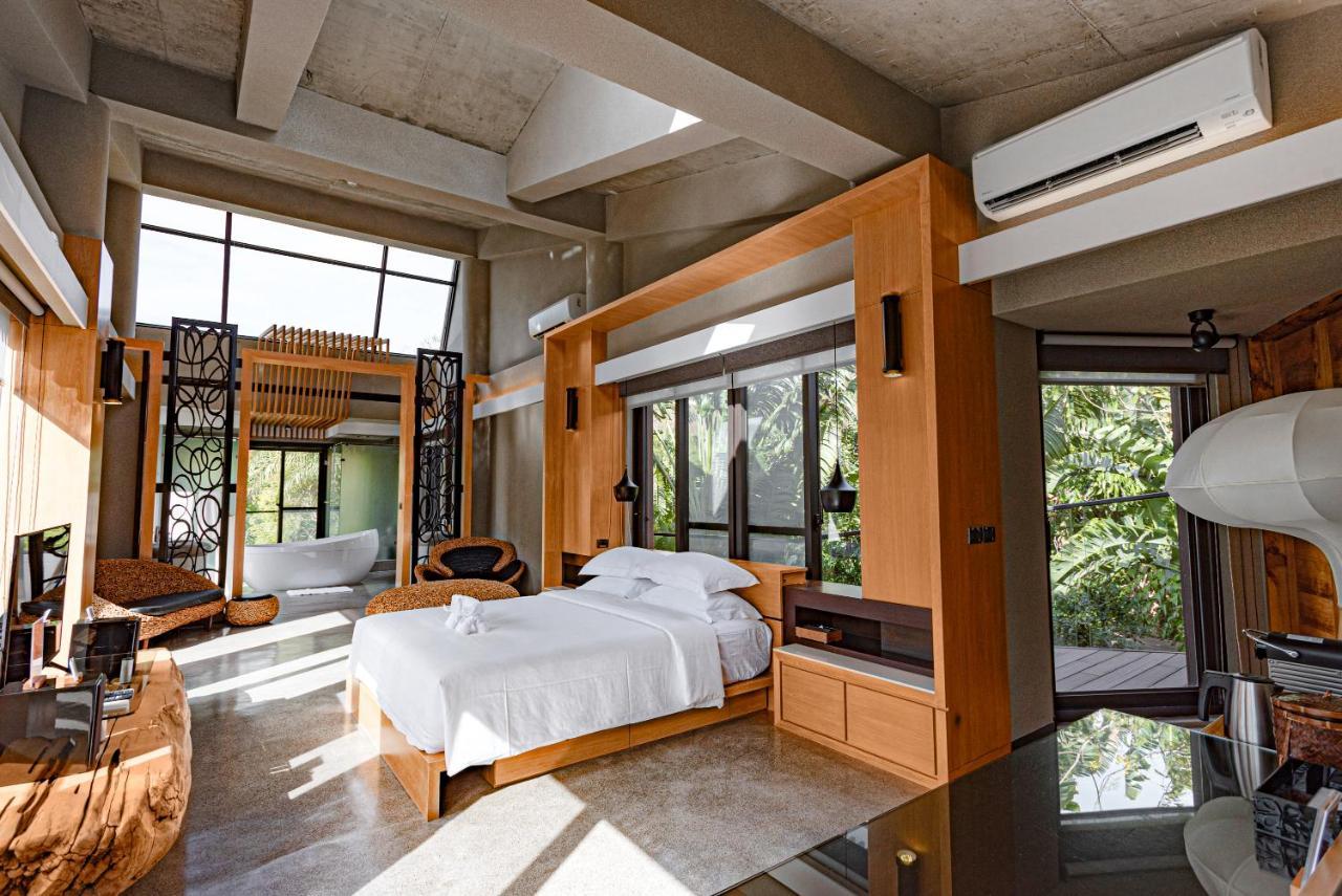 The House 15 Villa Hengchun Exterior photo