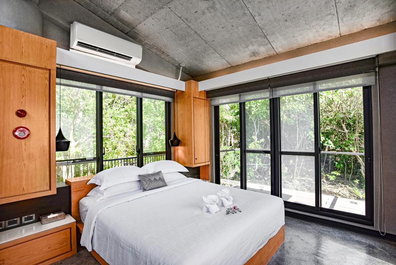 The House 15 Villa Hengchun Exterior photo