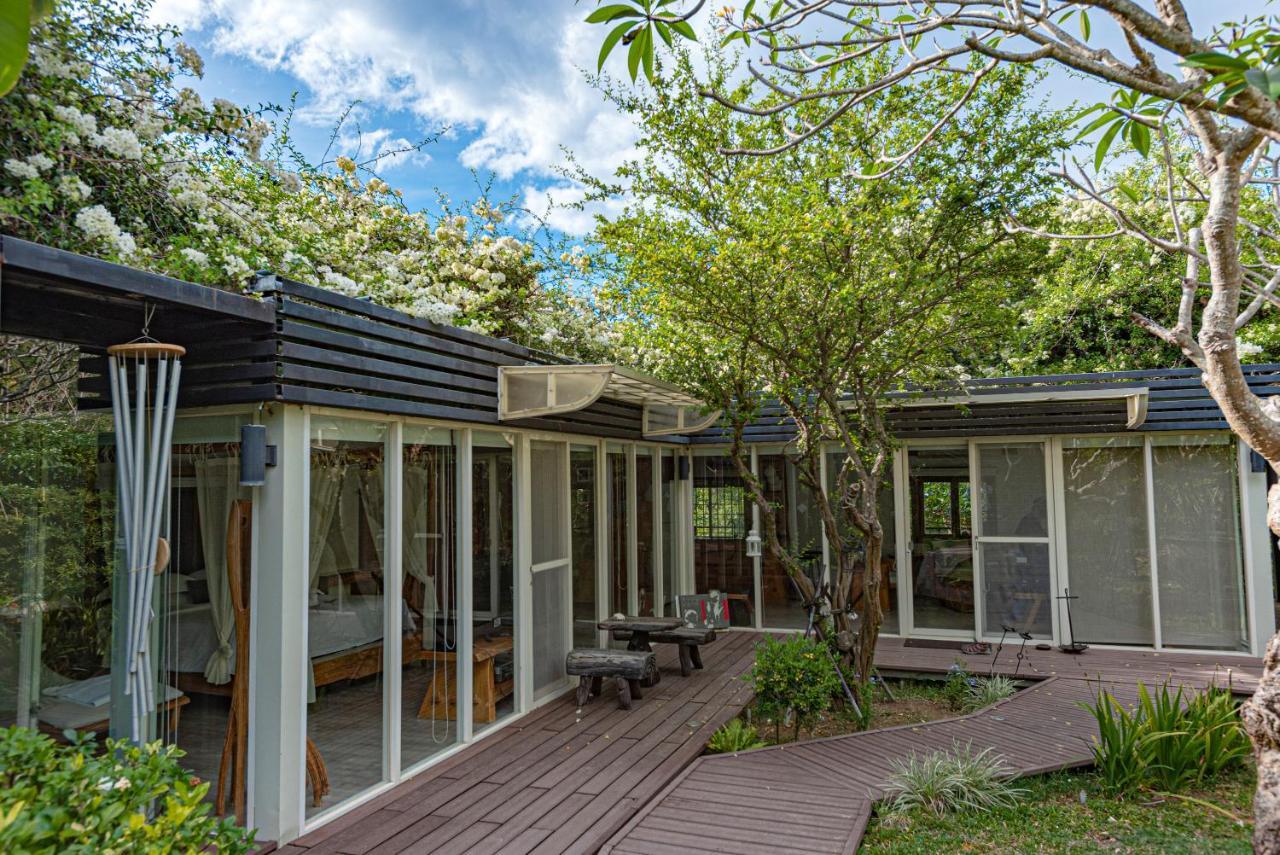 The House 15 Villa Hengchun Exterior photo