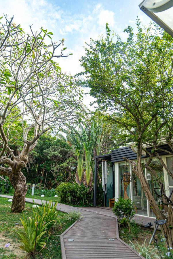 The House 15 Villa Hengchun Exterior photo