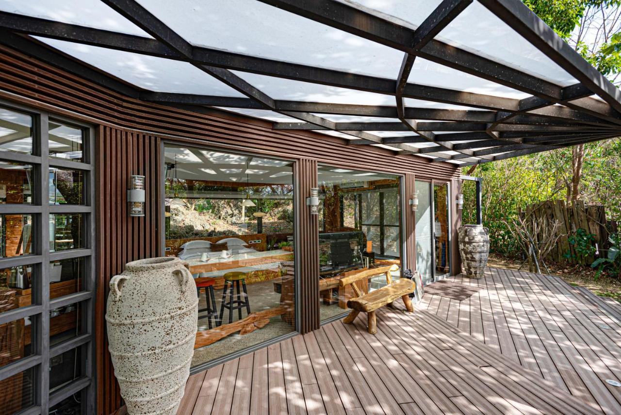 The House 15 Villa Hengchun Exterior photo