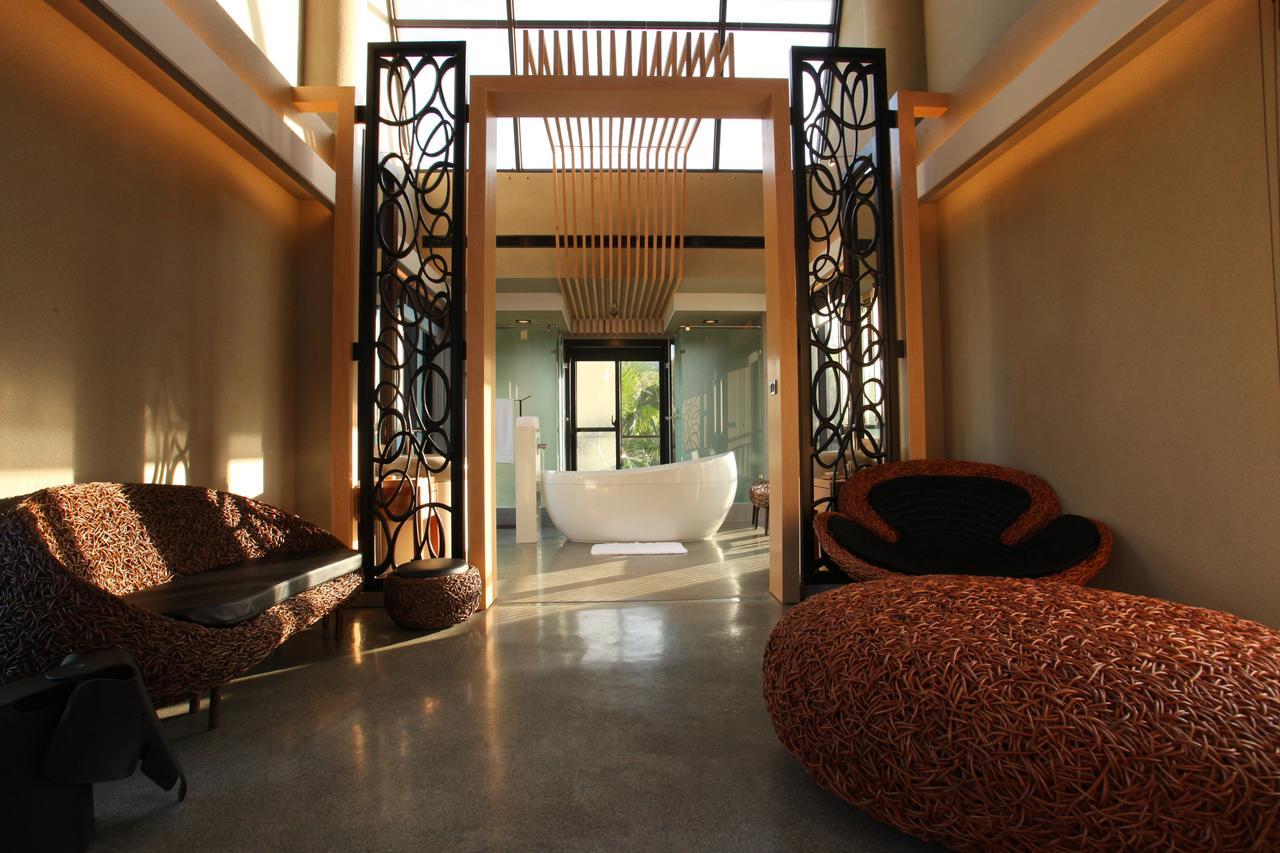 The House 15 Villa Hengchun Exterior photo