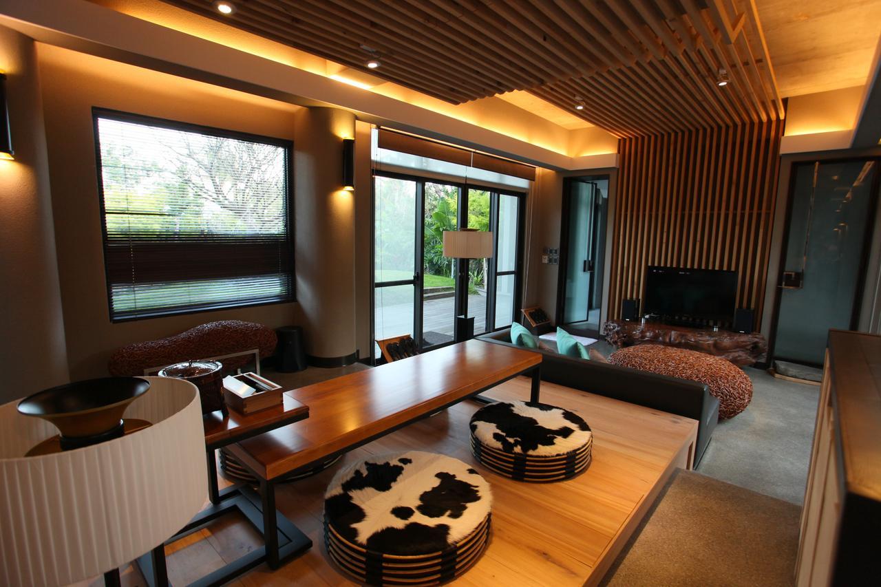 The House 15 Villa Hengchun Exterior photo