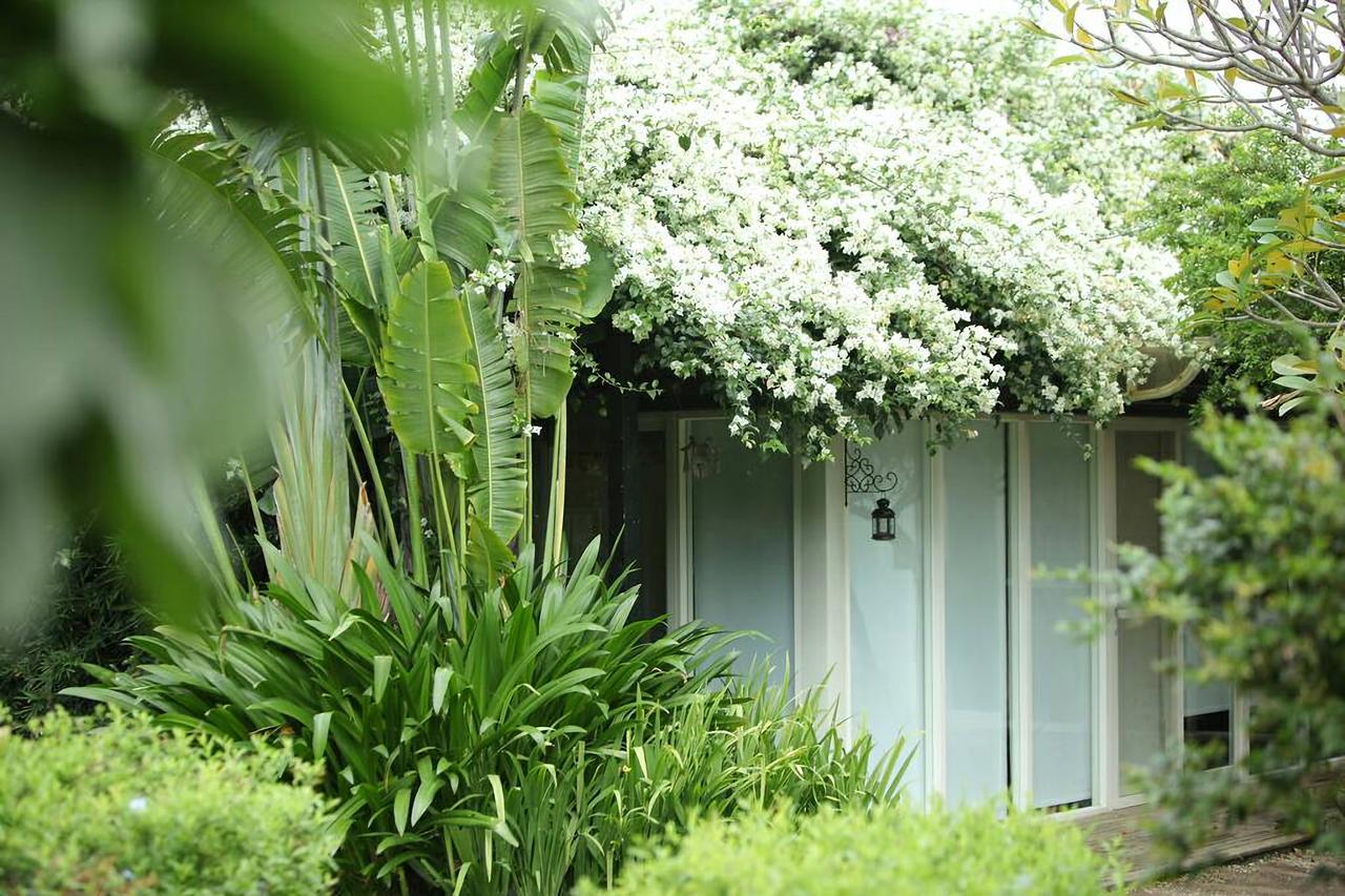 The House 15 Villa Hengchun Exterior photo